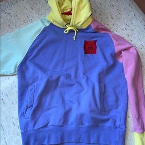 Teddy Fresh Hoodie